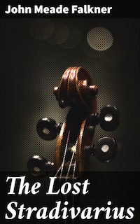The Lost Stradivarius