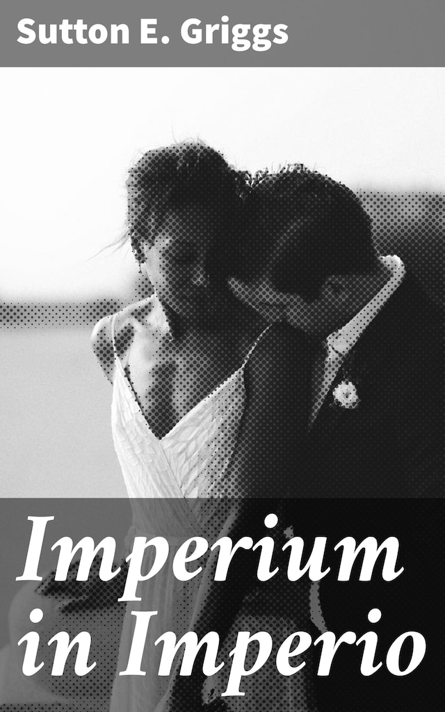 Book cover for Imperium in Imperio