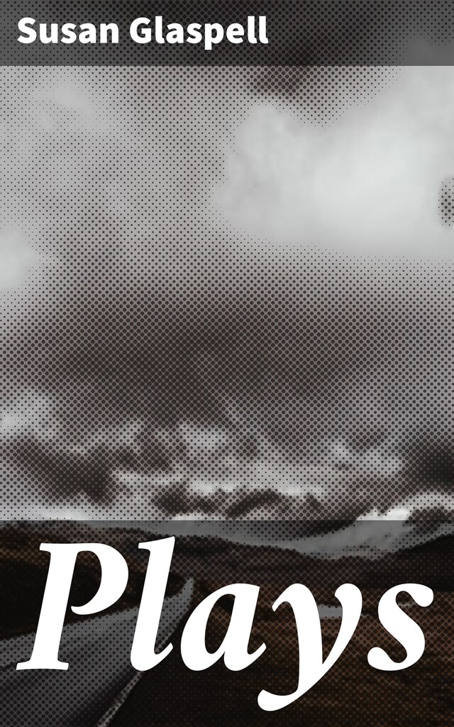 Book cover for Plays