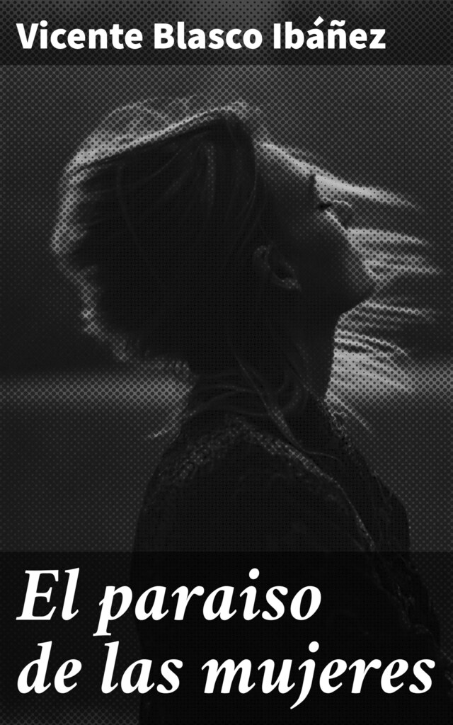 Book cover for El paraiso de las mujeres