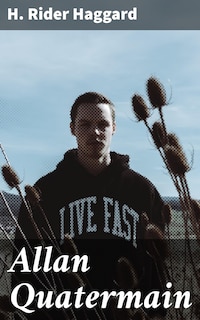 Allan Quatermain