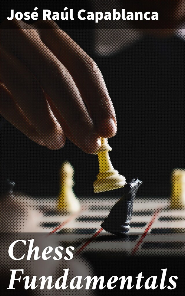 Book cover for Chess Fundamentals