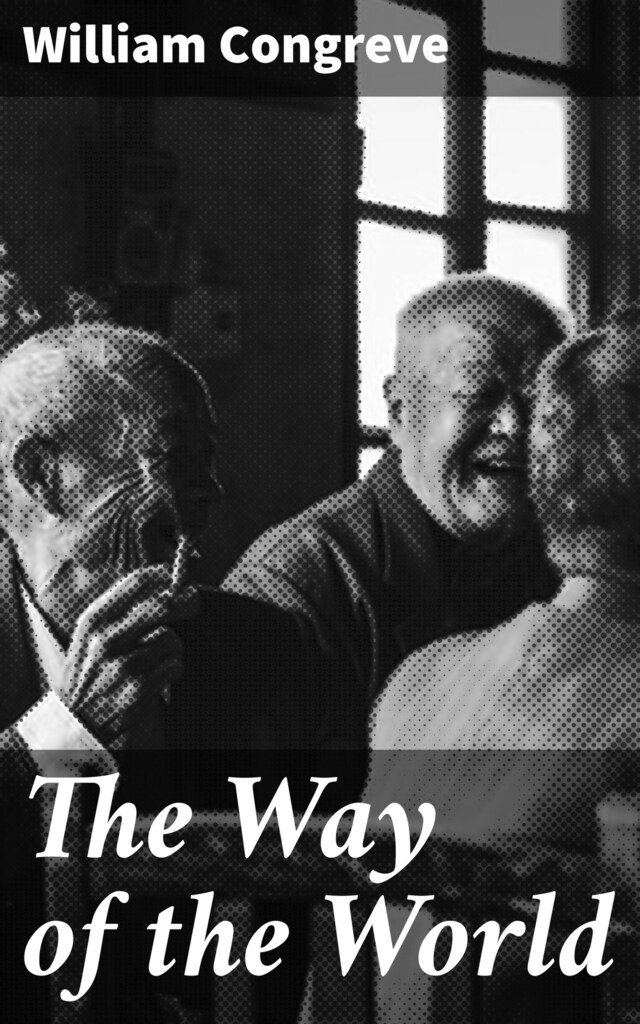 The Way of the World Buchcover für The Way of the World