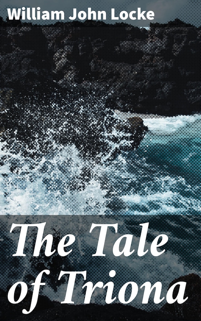 Okładka książki dla The Tale of Triona
