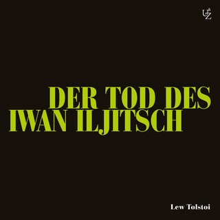 Der Tod des Iwan Iljitsch als Hörbuch