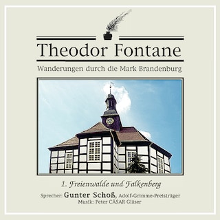 Wanderungen durch die Mark Brandenburg (01) als Hörbuch