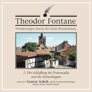 Wanderungen durch die Mark Brandenburg (02) als Hörbuch