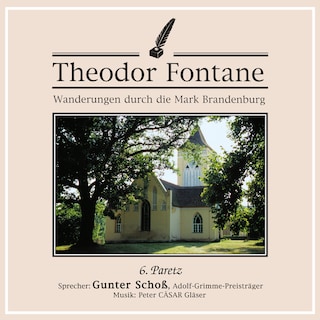 Wanderungen durch die Mark Brandenburg (06) als Hörbuch