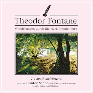 Wanderungen durch die Mark Brandenburg (07) als Hörbuch