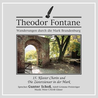 Wanderungen durch die Mark Brandenburg (15) als Hörbuch