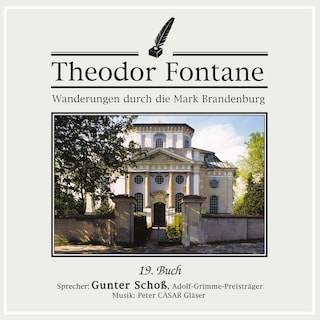 Wanderungen durch die Mark Brandenburg (19) als Hörbuch