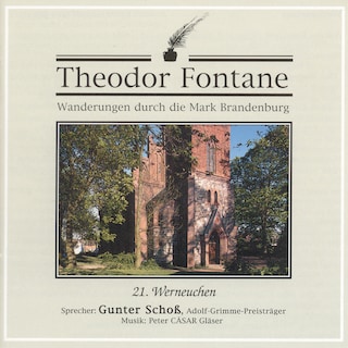 Wanderungen durch die Mark Brandenburg (21) als Hörbuch