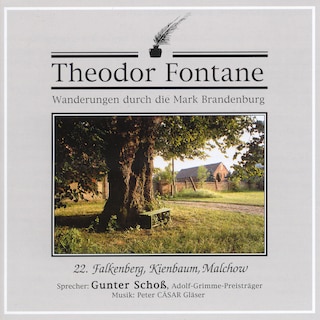 Wanderungen durch die Mark Brandenburg (22) als Hörbuch