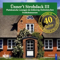 Ünner't Strohdack III