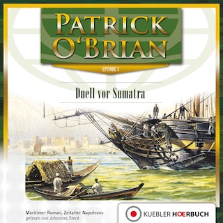 Duell vor Sumatra als Hörbuch