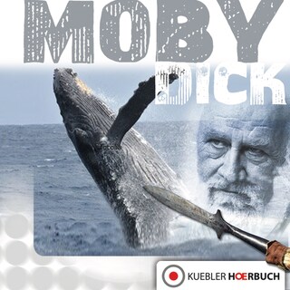 Moby Dick als Hörbuch