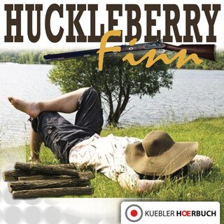 Huckleberry Finn als Hörbuch