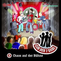06: Chaos auf der Bühne