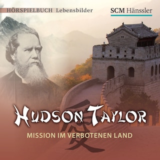 Hudson Taylor als Hörbuch