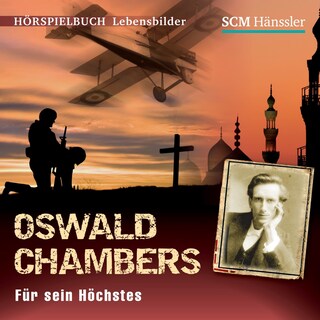 Oswald Chambers als Hörbuch