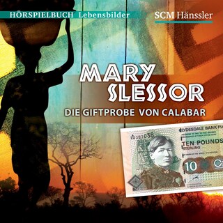 Mary Slessor als Hörbuch