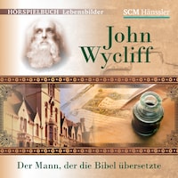 John Wycliff