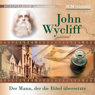 John Wycliff als Hörbuch