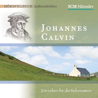 Johannes Calvin