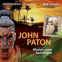 John Paton