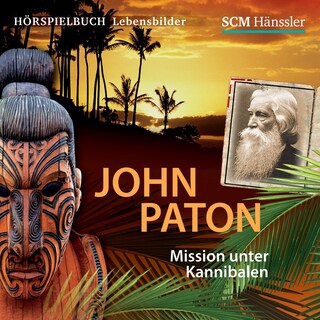 John Paton als Hörbuch