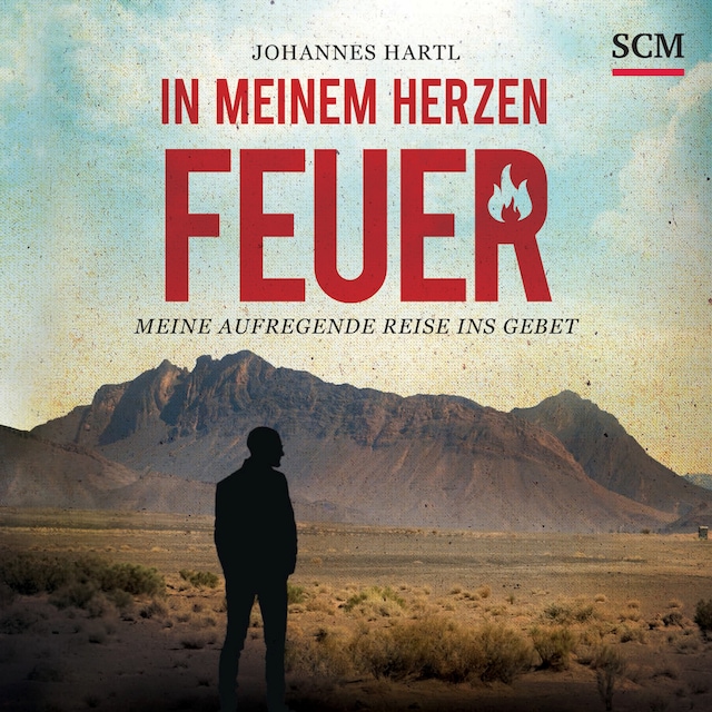 Book cover for In meinem Herzen Feuer