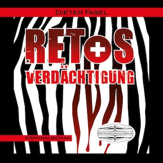 Retos Verdächtigung als Hörbuch