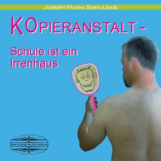 Kopieranstalt als Hörbuch