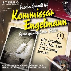 Die Leiche, die sich aus dem Anzug haute bookCoverFor