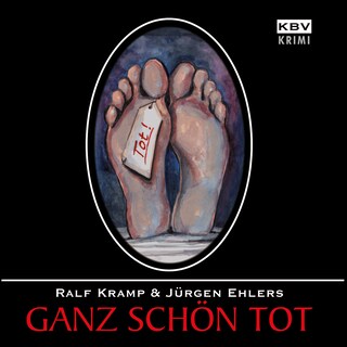 Ganz schön tot als Hörbuch