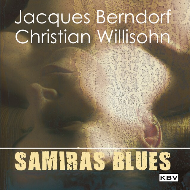 Buchcover für Samiras Blues