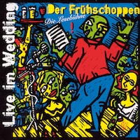 Der Frühschoppen: Live im Wedding