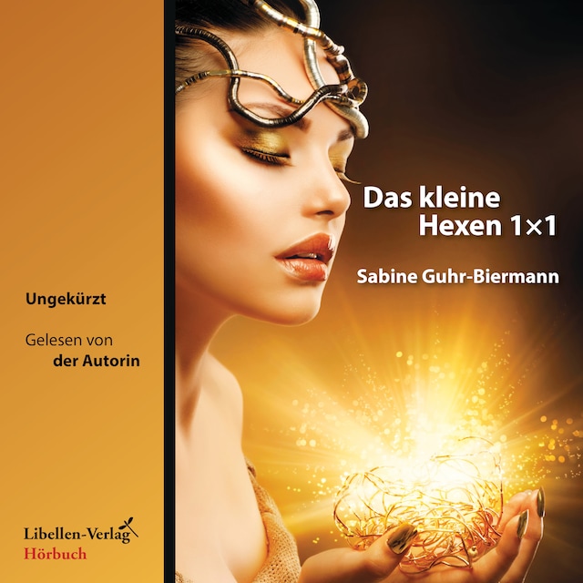 Book cover for Das kleine Hexen 1×1