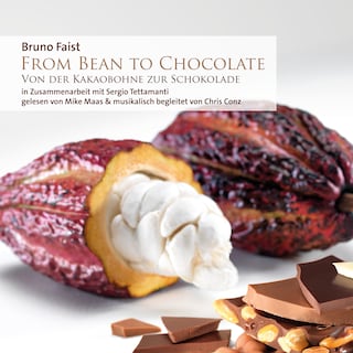 From Bean To Chocolate als Hörbuch