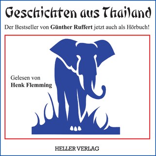 Geschichten aus Thailand als Hörbuch