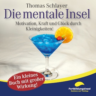 Die mentale Insel als Hörbuch