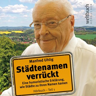 Städtenamen verrückt bookCoverFor