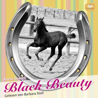 Black Beauty als Hörbuch