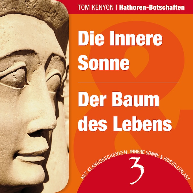 Book cover for Die Innere Sonne & Der Baum des Lebens