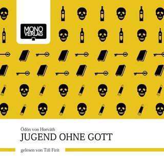 Jugend ohne Gott als Hörbuch