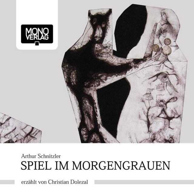 Book cover for Spiel im Morgengrauen