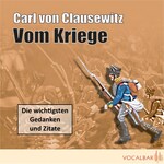 Carl von Clausewitz: Vom Kriege
