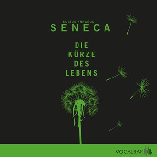 Die Kürze des Lebens als Hörbuch