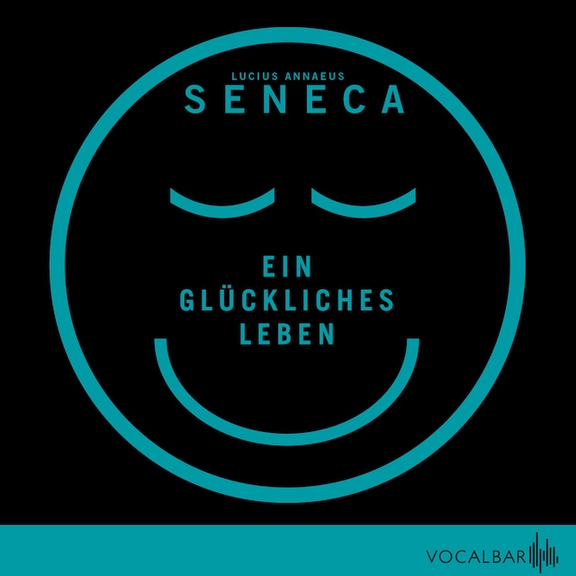 Book cover for Ein glückliches Leben