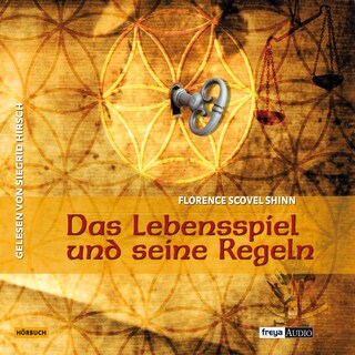 Das Lebensspiel und seine Regeln als Hörbuch